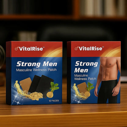 VitalRise™