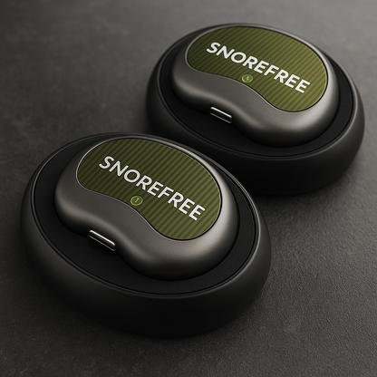 SnoreFree™
