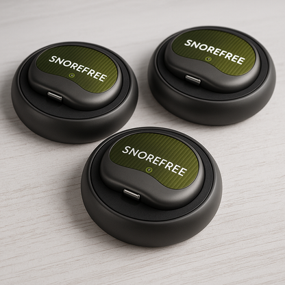 SnoreFree™