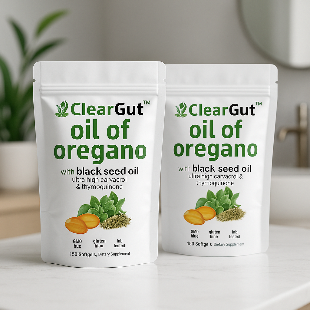 ClearGut™