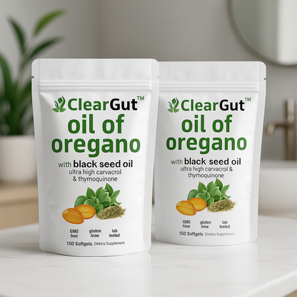 ClearGut™